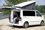 Volkswagen California NoLimit 2007 года